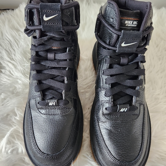 Air Force One HI UT 2.0 - Picture 3 of 9